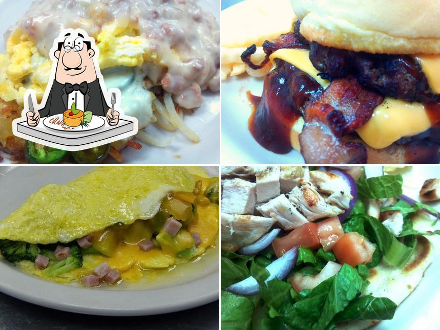 Tourist Trap Cafe