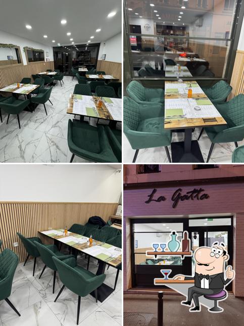 La Gatta