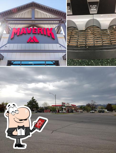Maverik