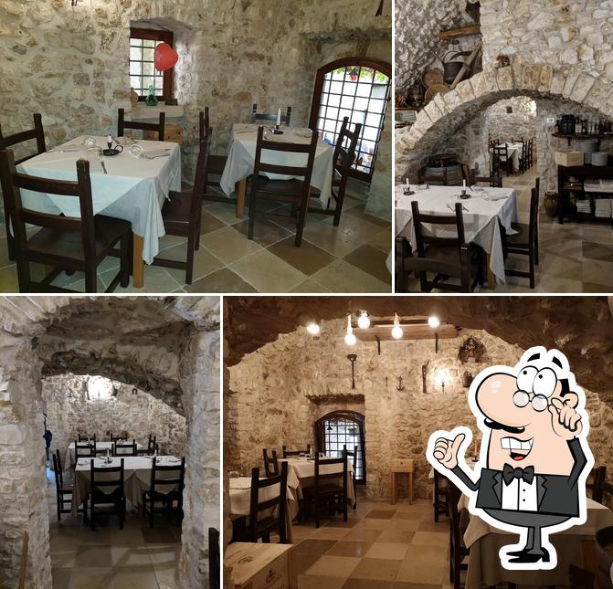 Osteria Al Duomo