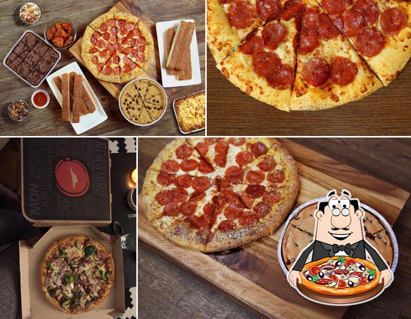 Pizza Hut