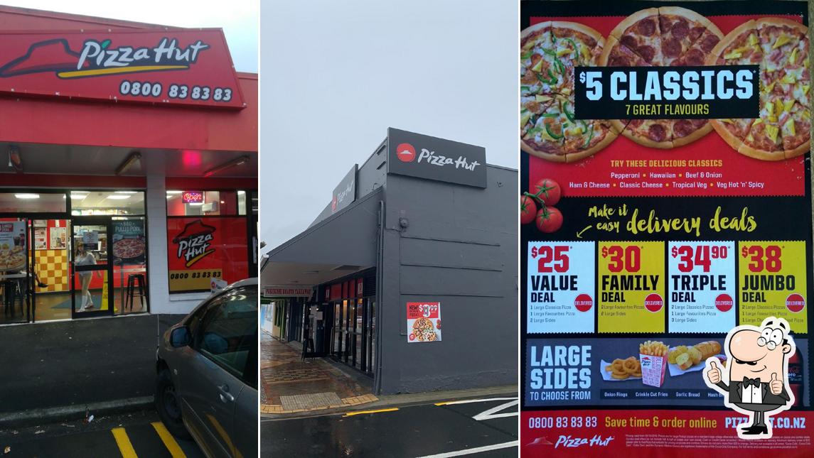Pizza Hut