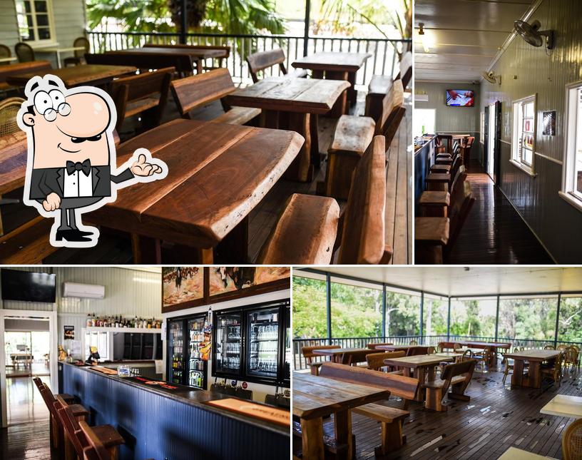 Apple Tree Creek Pub