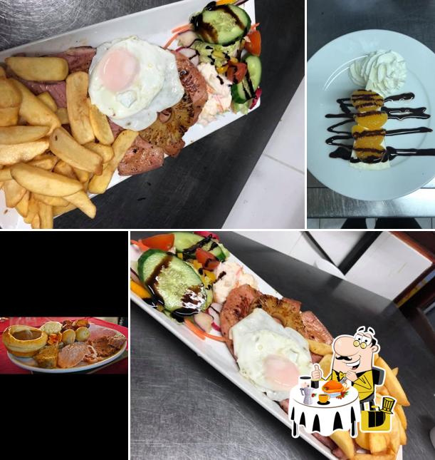 Magpie & Stump Bar & Restaurant