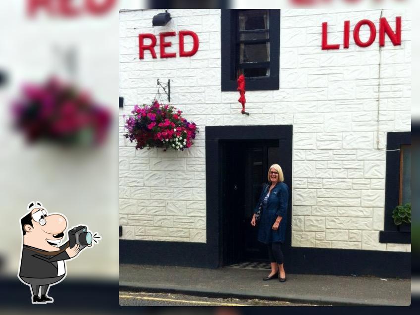 Red Lion