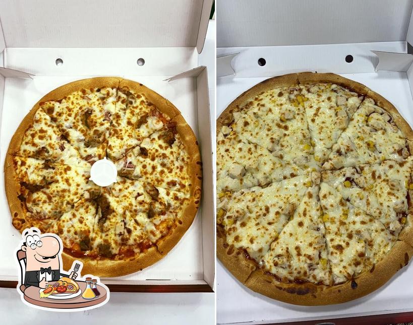 Pizza Daddy