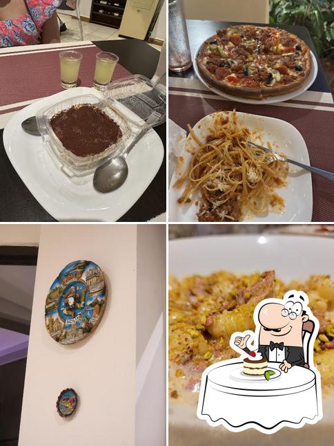 Antichi Sapori Sicilian Cuisine