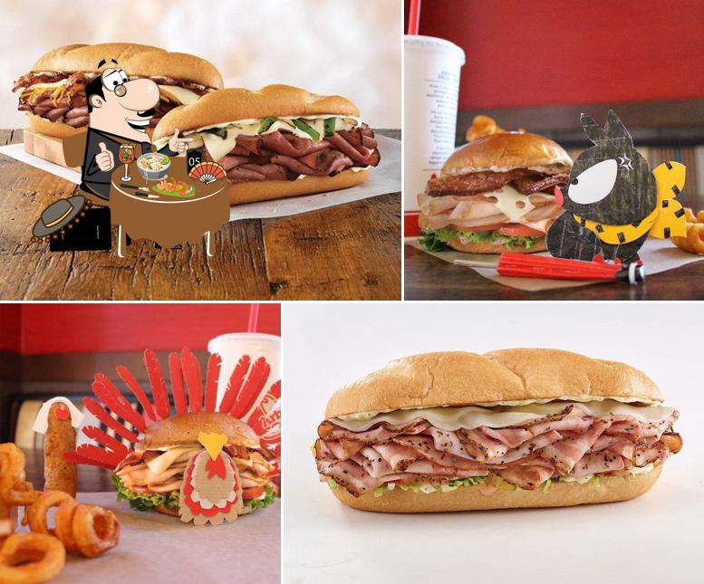Arby's