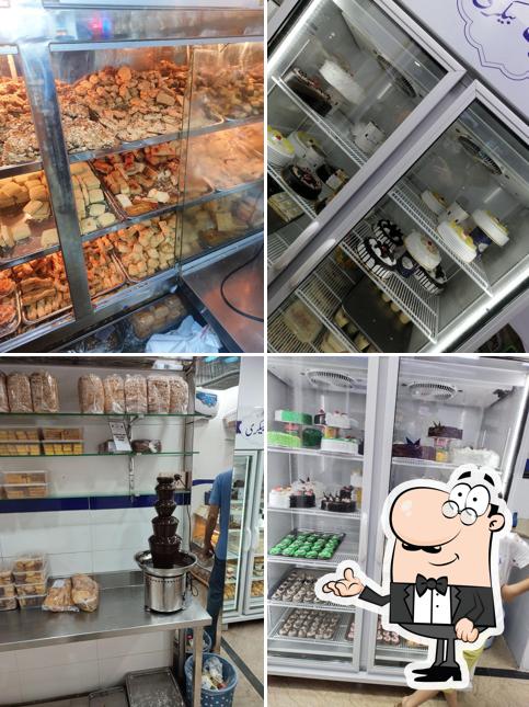 Bay bakery