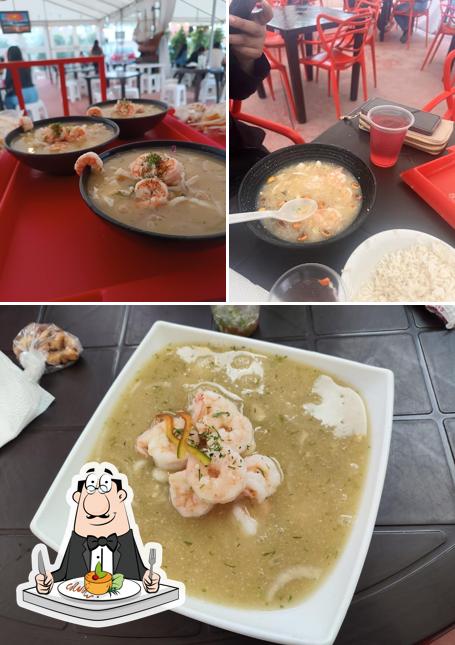 Ceviches de la “Y” 2