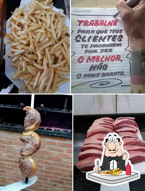 Churrascaria Bordon