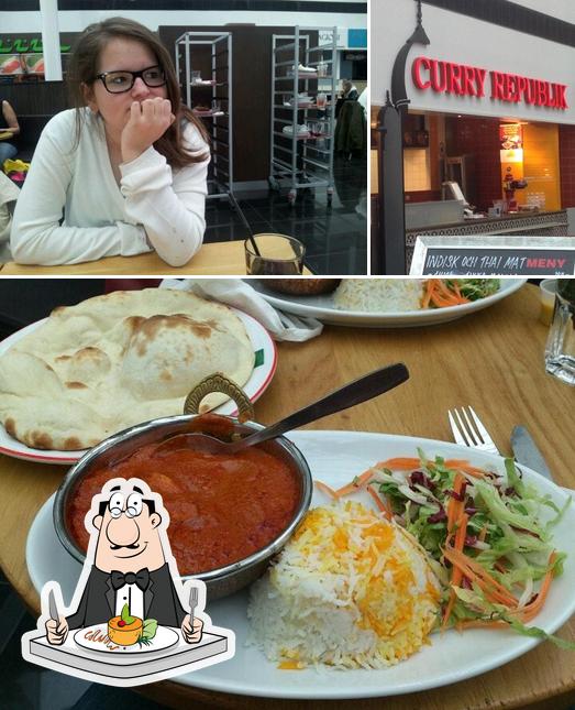 Curry Republik
