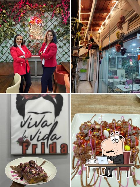 Frida Cafe İzmit