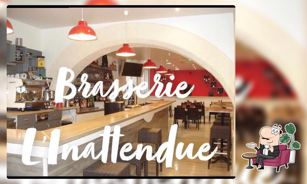 L'Inattendue