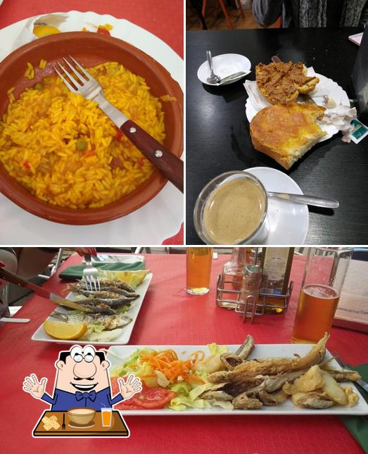 Restaurante La Farola
