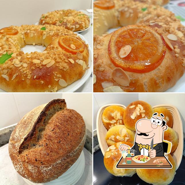 La Mimosa Bread