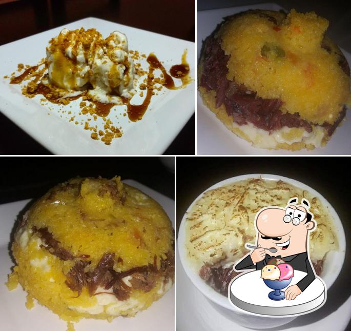 Macaxeirinha