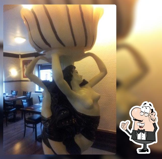 Restaurant Milano