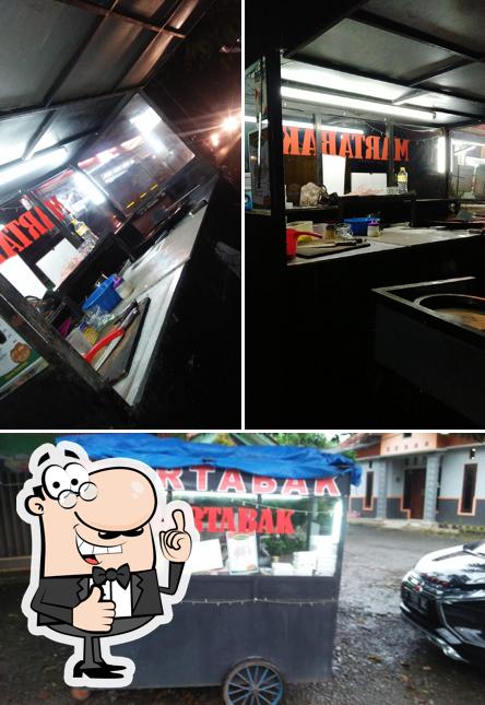 Moko Martabak