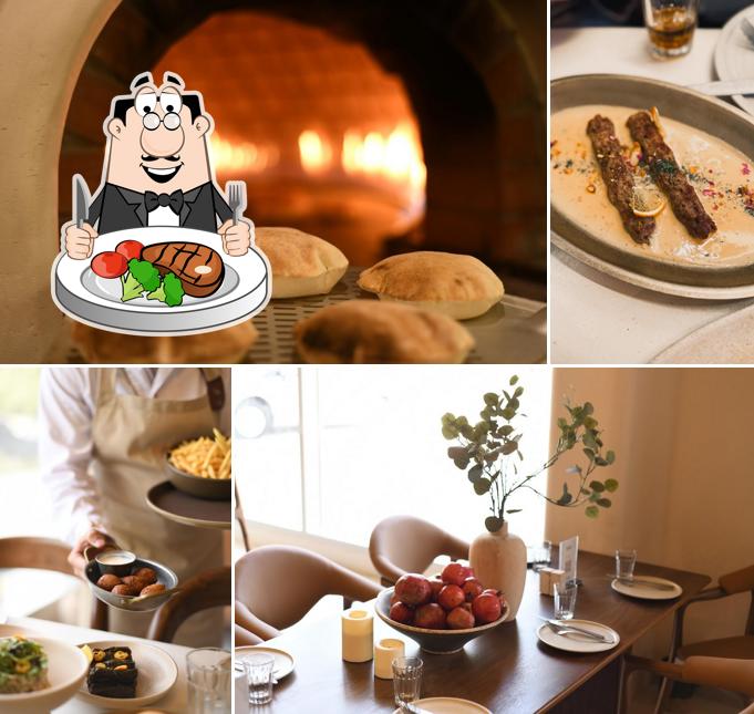 Ovun Bistro اوفن بيسترو