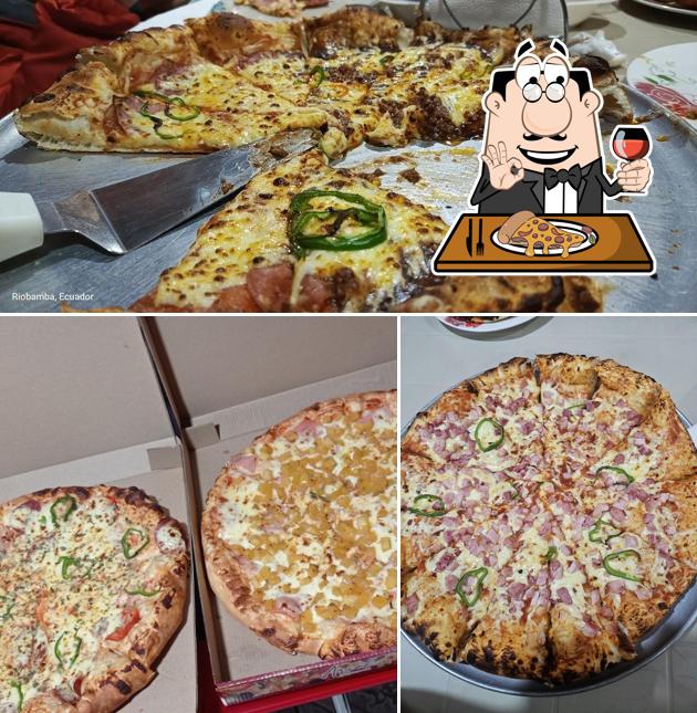 Pizzería Nostra Cuba
