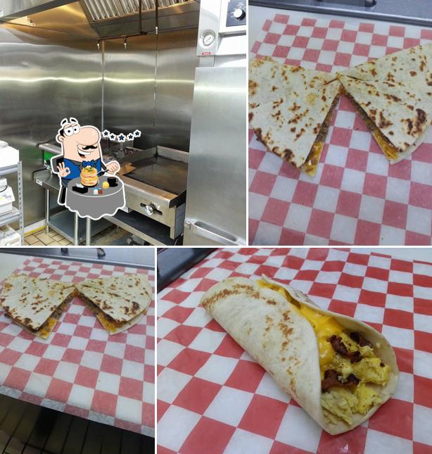 R&S Grill