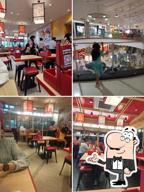 RamenYA! Mall Of Serang