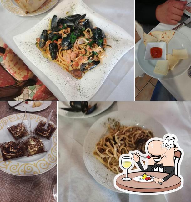 Ristorante On The Road local event