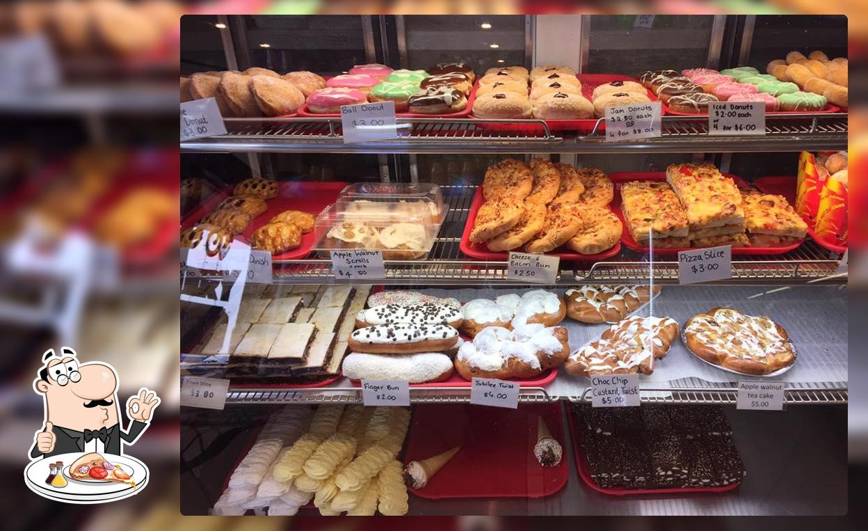Rose St Bakery