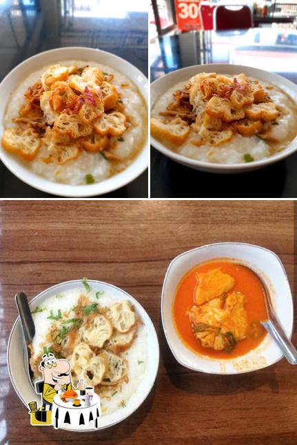 Rumah Bubur