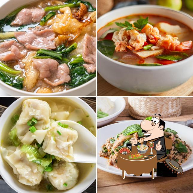 Thai Corner 99