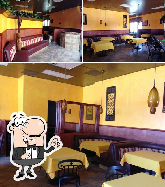 The Breakfast House