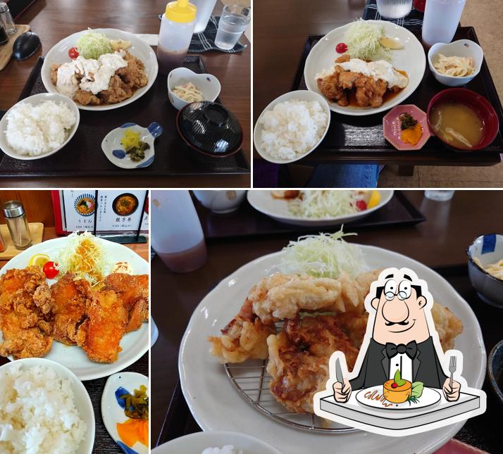 森のキッチン 八菜館店