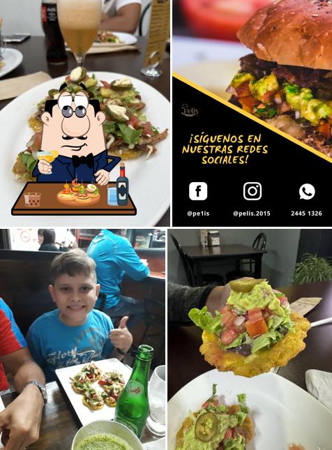 Restaurante Peli's