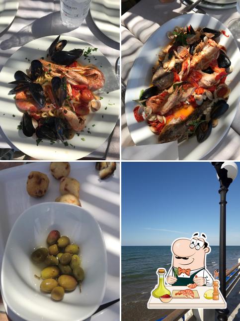 Ristorante La Bussola