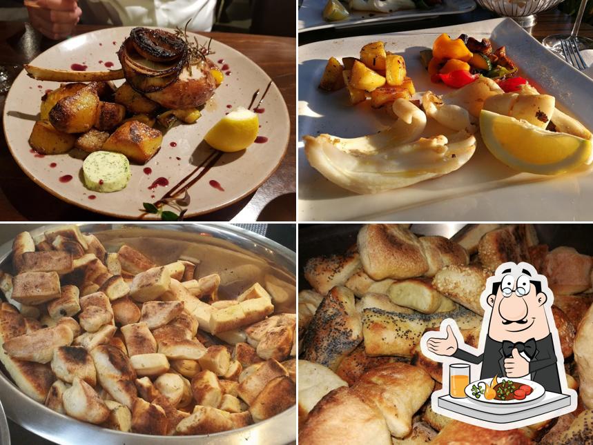 Ristorante Pizzeria Cavallino