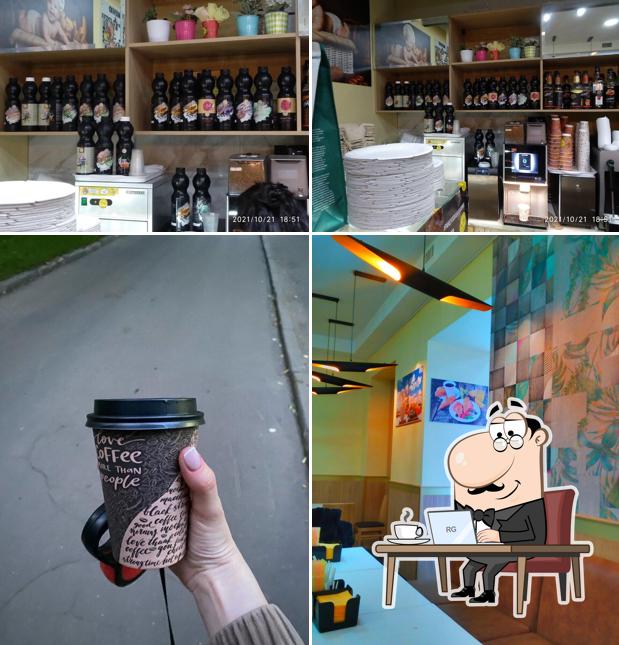 French Bakery SeDelice