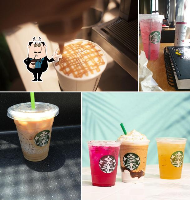 Starbucks Coffee Company