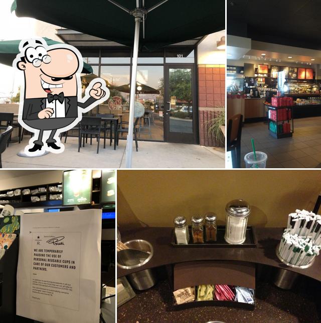 Starbucks Coffee Company