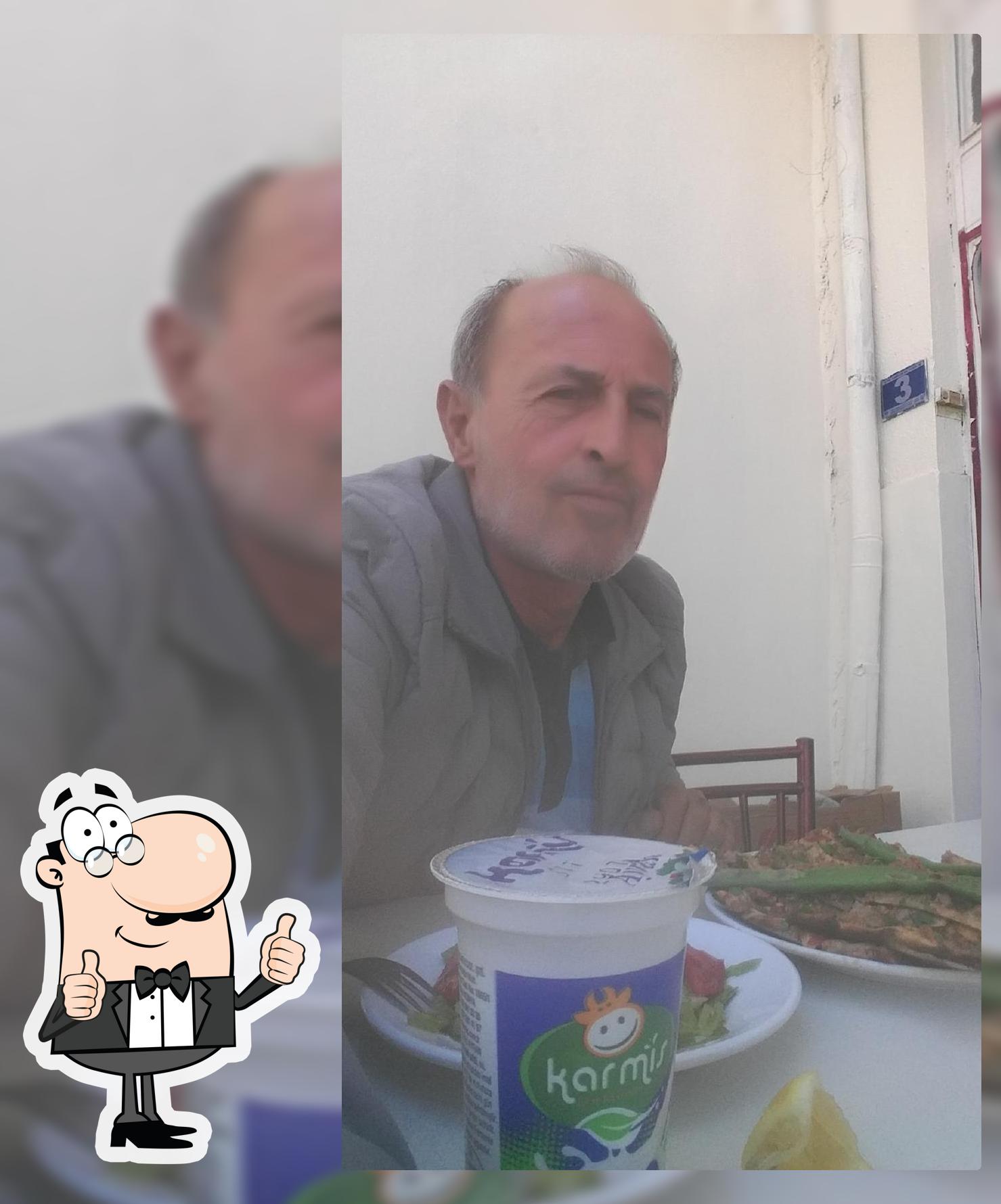 Üç Kardeşler Pide