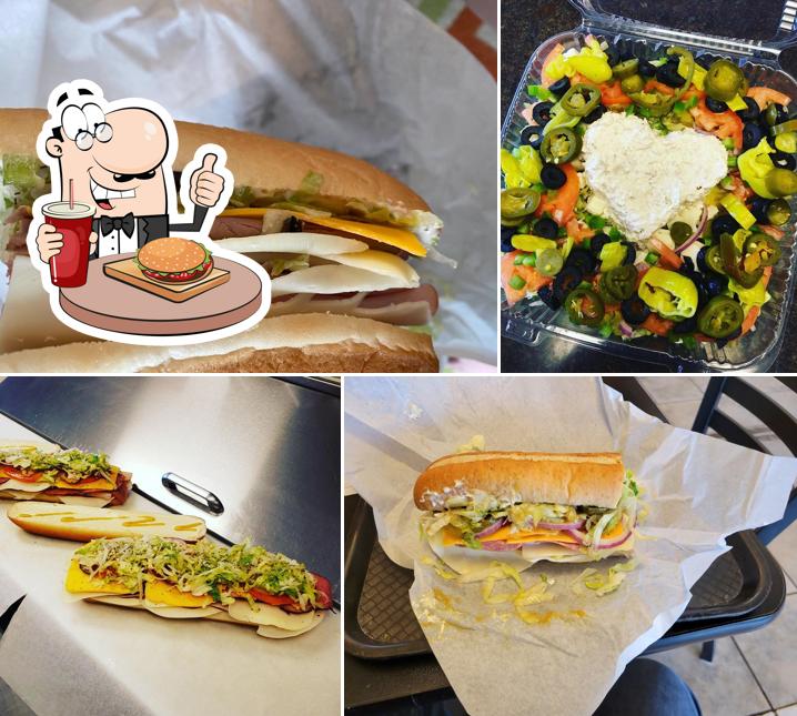 Subs With Love