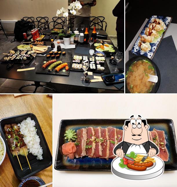 Sushi Arata