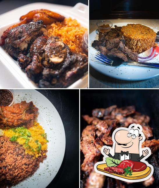 Suya Boyz