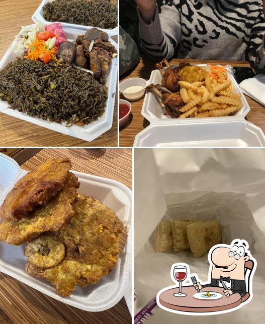 T-Co Islands Restaurant