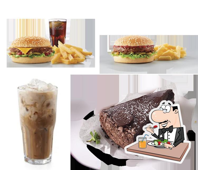 Wimpy Top Up Despatch