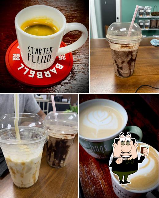 Cactus Creek Gourmet Coffee