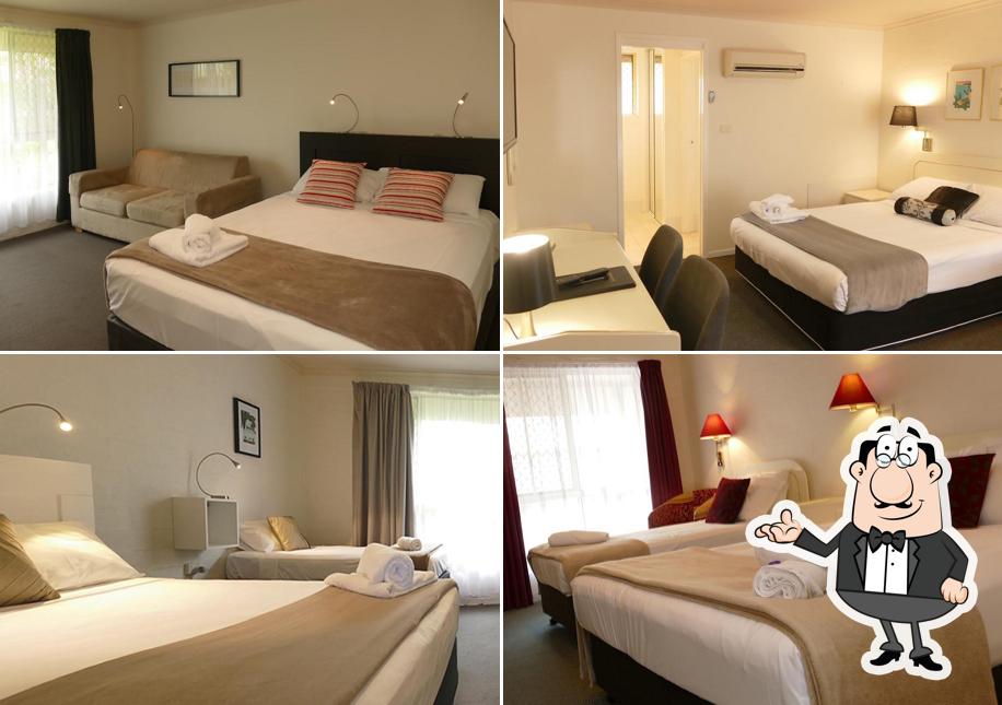 Ballina Byron Islander Resort