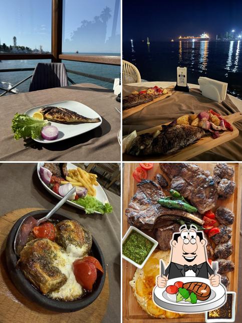 რესტორანი დოა • Restaurant Doga