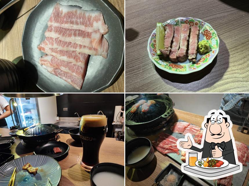 京座燒肉 彰化總店