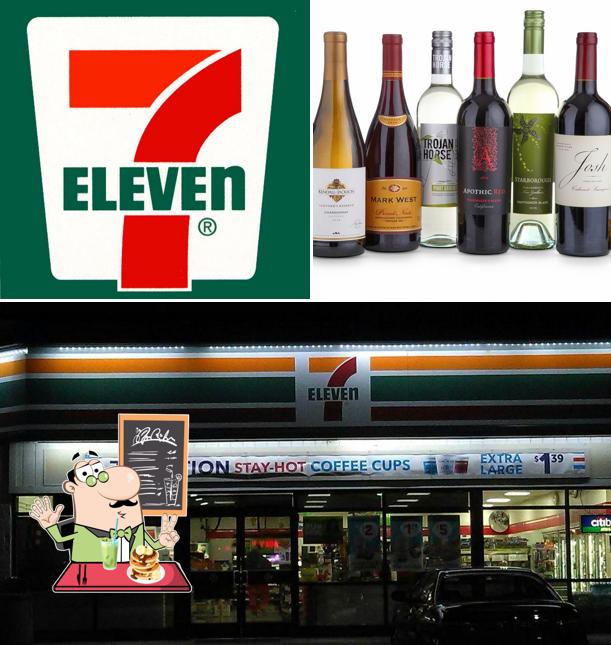 7-Eleven
